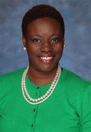 Photo of Sheila Carves 